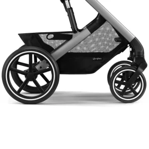 CYBEX Kinderwagen Kinderwagen In Blau 30