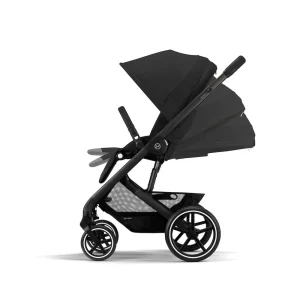 CYBEX Kinderwagen Kinderwagen In Schwarz 14