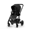 CYBEX Kinderwagen Kinderwagen In Schwarz 16