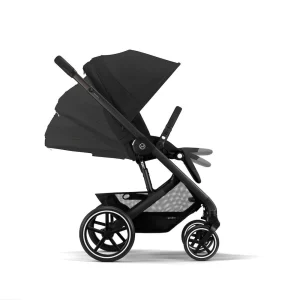 CYBEX Kinderwagen Kinderwagen In Schwarz 16