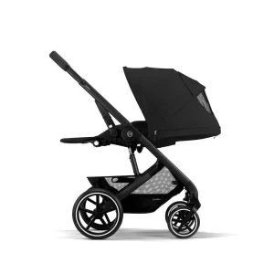 CYBEX Kinderwagen Kinderwagen In Schwarz 18