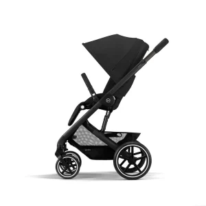 CYBEX Kinderwagen Kinderwagen In Schwarz 22