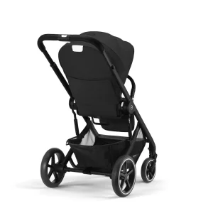 CYBEX Kinderwagen Kinderwagen In Schwarz 24