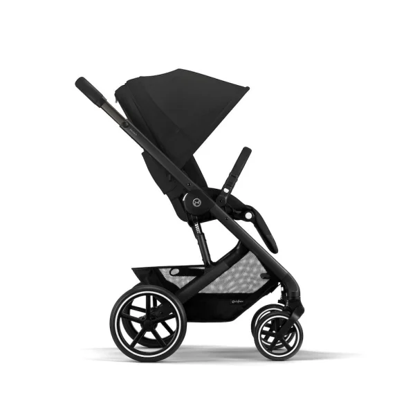 CYBEX Kinderwagen Kinderwagen In Schwarz 11