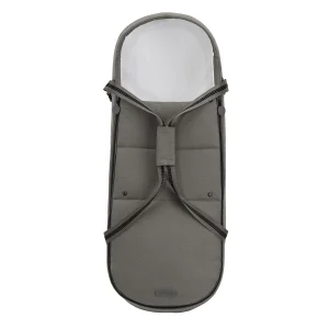 CYBEX Kinderwagenaufsatz COCOON S, Soho Grey/ Mid Grey 6