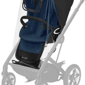 CYBEX Regenverdeck Für Balios S 2in1, Talos S 2in1 6