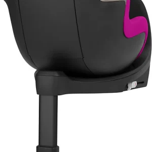 CYBEX Sirona S2 I-Size, Magnolia Pink | Purple 12