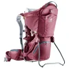 Deuter Kid Comfort – Kindertrage (Kraxen) In Maron 5