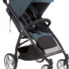 GESSLEIN Buggy SMILOO HAPPY+, Black/tabak, Ocean Blue 32