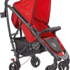 GESSLEIN Buggy “Swift S1” In Rot 17