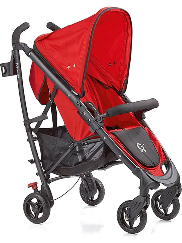 GESSLEIN Buggy “Swift S1” In Rot 1