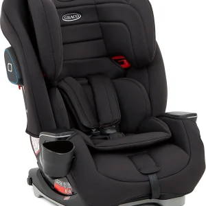 Graco Auto-Kindersitz Avolve, Black 11