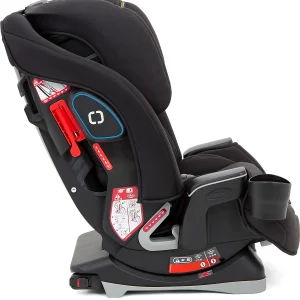 Graco Auto-Kindersitz Avolve, Black 13