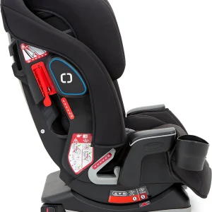 Graco Auto-Kindersitz Avolve, Black 15