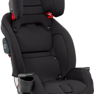 Graco Auto-Kindersitz Avolve, Black 19