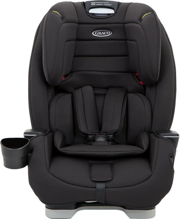 Graco Auto-Kindersitz Avolve, Black 1