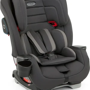 Graco Auto-Kindersitz Avolve, Charcoal 11