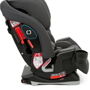 Graco Auto-Kindersitz Avolve, Charcoal 13