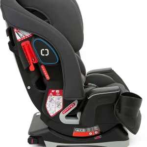 Graco Auto-Kindersitz Avolve, Charcoal 15