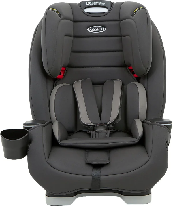 Graco Auto-Kindersitz Avolve, Charcoal 1