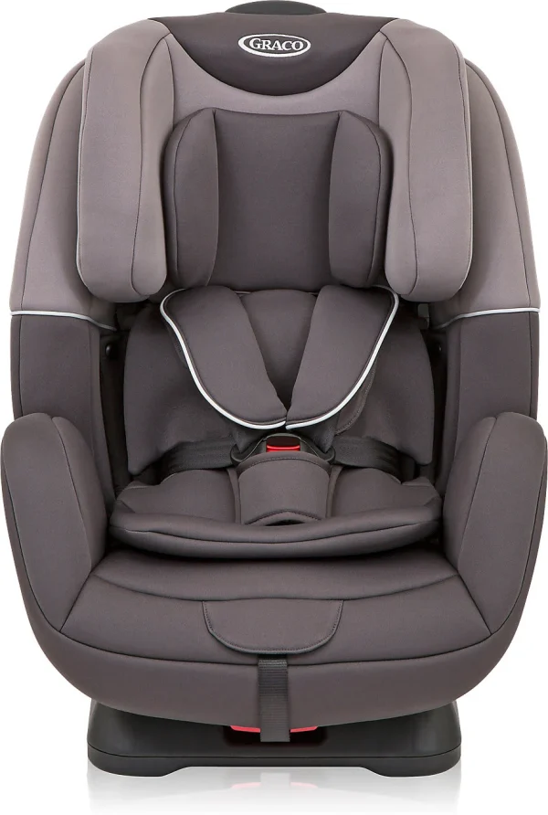 Graco Auto-Kindersitz Enhance, Iron 3