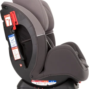 Graco Auto-Kindersitz Enhance, Iron 17