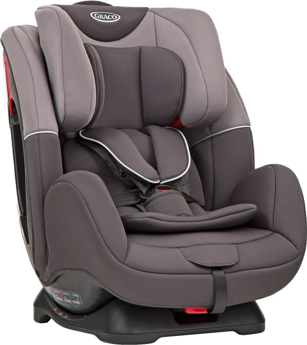 Graco Auto-Kindersitz Enhance, Iron 1