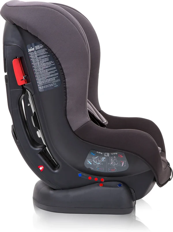 Graco Auto-Kindersitz Extend, Black&Grey 5