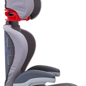 Graco Auto-Kindersitz Junior Maxi, Iron 15