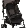 Graco Buggy Travelite, Black/Grey 26