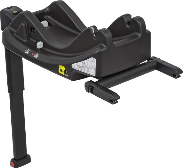 Graco Isofamily I-size Base Black 5