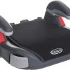 Graco Kindersitz Booster Basic, Schwarz 19