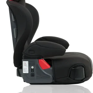 Graco Kindersitz Logico L, Schwarz 12