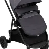 Graco Transform 2-in1 Kinderwagen Und Buggy, Grau 32