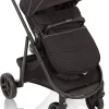 Graco Transform 2-in1 Kinderwagen Und Buggy, Schwarz 34