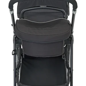 Graco Transform 2-in1 Kinderwagen Und Buggy, Schwarz 15