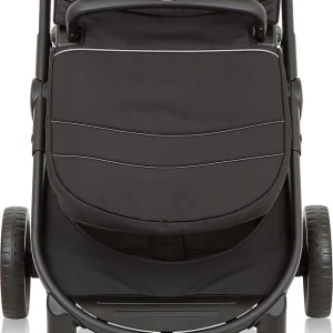 Graco Transform 2-in1 Kinderwagen Und Buggy, Schwarz 23