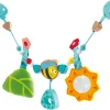 Hape Toys Kinderwagenkette Hummelchen 16