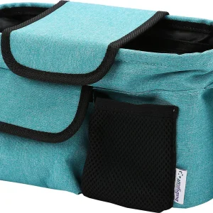 Hartig + Helling BO100 – Buggy Organizer Blue 13