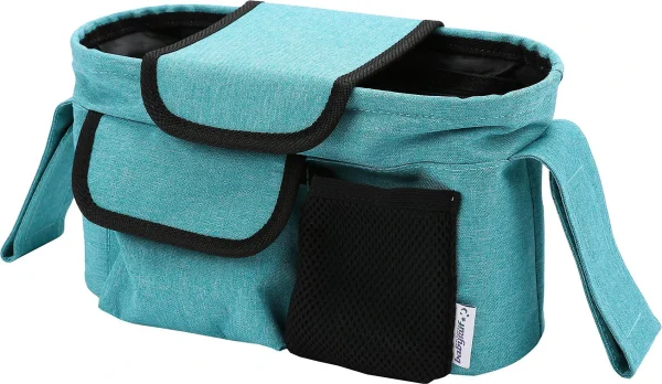 Hartig + Helling BO100 – Buggy Organizer Blue 5