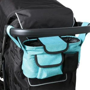 Hartig + Helling BO100 – Buggy Organizer Blue 15