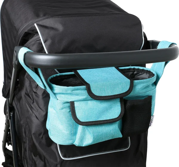 Hartig + Helling BO100 – Buggy Organizer Blue 6