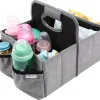 Hartig + Helling BO500 – Buggy Organizer Grey & Black 11