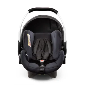 HAUCK Babyschale Comfort Fix, Black 18