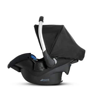 HAUCK Babyschale Comfort Fix, Black 20