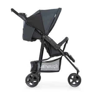 HAUCK Buggy Citi Neo II, Caviar/stone 19