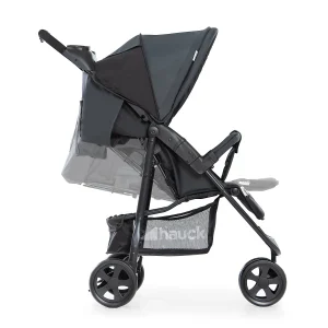 HAUCK Buggy Citi Neo II, Caviar/stone 23