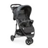 HAUCK Buggy Citi Neo II, Caviar/stone 26