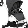 HAUCK Buggy Colibri, Melange Black 34