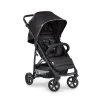 HAUCK Buggy Rapid 4, Caviar/black 34